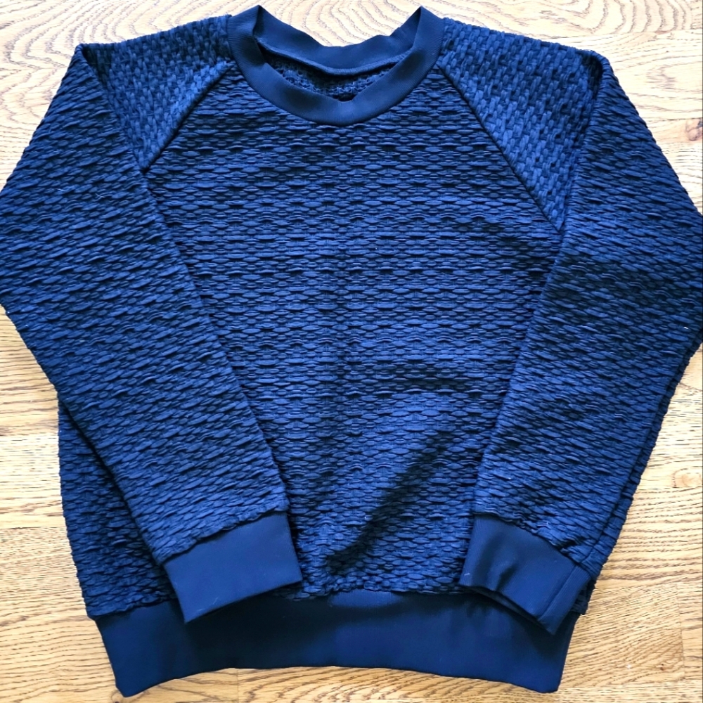 Noli sweatshirt